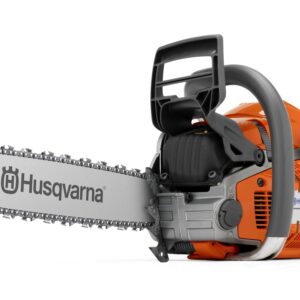 Husqvarna Benzin-Motorsäge 560 XP® G 16" – Bild 8