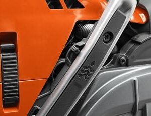 Husqvarna Benzin-Motorsäge 592 XP G – Bild 5