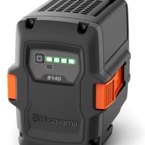 Husqvarna Akku-Rasenmäher LC 142i inkl. Akku B140 und Ladegerät C80 – Bild 8