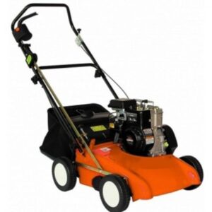 Husqvarna Benzin-Vertikutierer S 390 B - mit Fangkorb – Bild 1