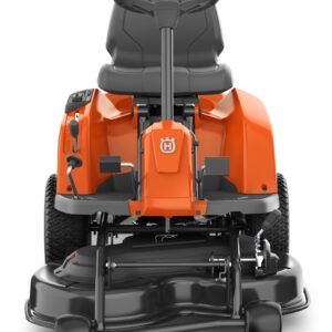 Husqvarna Akku Rider 112iC inkl. Mähdeck 85 – Bild 3