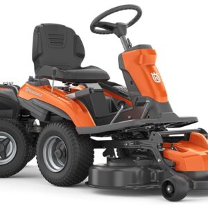 Husqvarna Akku-Rider 200iX - inkl. 103cm Mähwerk – Bild 6