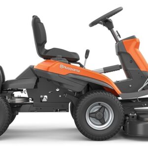 Husqvarna Akku-Rider 200iX - Grundgerät – Bild 7