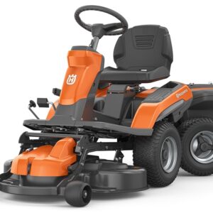 Husqvarna Akku-Rider 200iX - Grundgerät – Bild 1