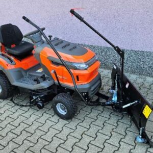 Husqvarna Rasentraktor TS 220T Winterpaket 120 – Bild 14