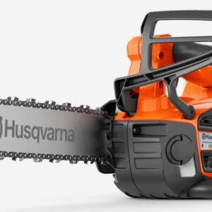 Husqvarna Profi Akku-Motorsäge T540i XP®G - Griffheizung – Bild 5