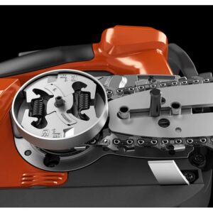 Husqvarna Profi Akku-Motorsäge T542i XP® – Bild 9