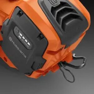 Husqvarna Profi Akku-Motorsäge T542i XP® – Bild 12