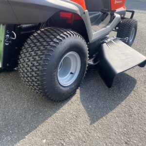 Husqvarna Rasentraktor TS 220T Winterpaket 120 – Bild 25