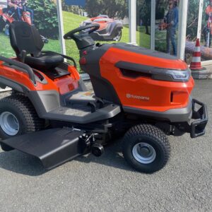 Husqvarna Rasentraktor TS 220T Winterpaket 120 – Bild 26