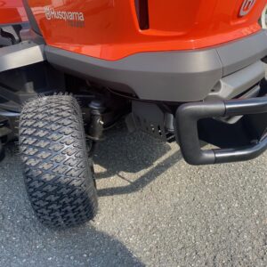 Husqvarna Rasentraktor TS 220T Winterpaket 120 – Bild 27