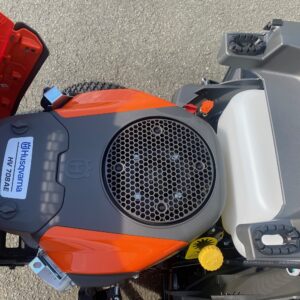 Husqvarna Rasentraktor TS 220T Winterpaket 120 – Bild 20