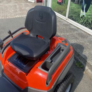 Husqvarna Rasentraktor TS 220T Winterpaket 120 – Bild 21