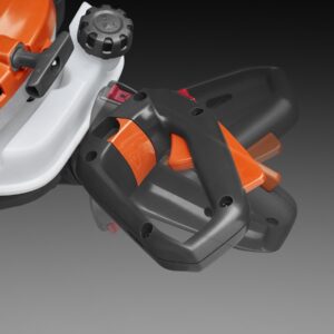 Husqvarna Heckenschere Benzin 522HD60X – Bild 8