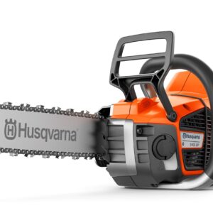 Husqvarna Profi Akku-Motorsäge 540i XPG® - Griffheizung – Bild 1