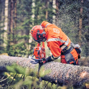 Husqvarna Motorsäge 560 XP G Mark II 15" – Bild 2