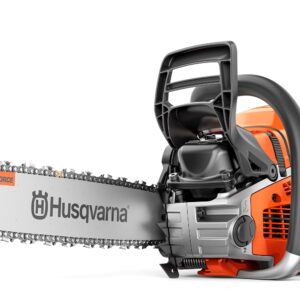 Husqvarna Motorsäge 560 XP Mark II 18" – Bild 1