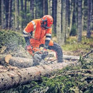 Husqvarna Motorsäge 560 XP Mark II 18" – Bild 2