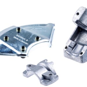 Husqvarna Benzin Motorsense 336FR – Bild 5