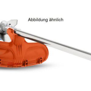 Husqvarna Benzin Motorsense 336FR – Bild 6