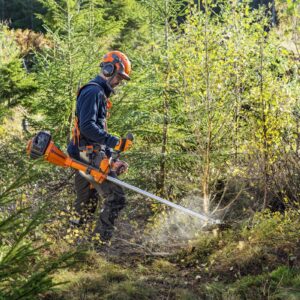 Husqvarna Benzin Forstfreischneider 545FXT AutoTune™ – Bild 10