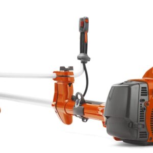 Husqvarna Benzin Forstfreischneider 555FRM
