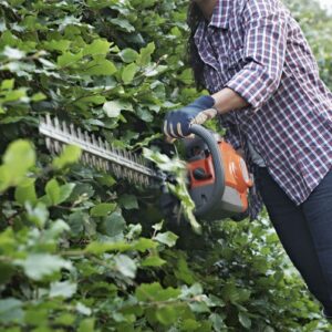 Husqvarna Heckenschere Benzin 522HD60X – Bild 4