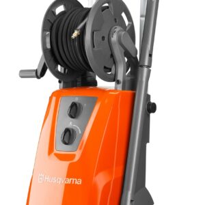 HUSQVARNA Hochdruckreiniger PW 480