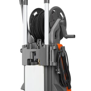 HUSQVARNA Hochdruckreiniger PW 480 – Bild 8
