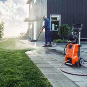 HUSQVARNA Hochdruckreiniger PW 490 – Bild 8