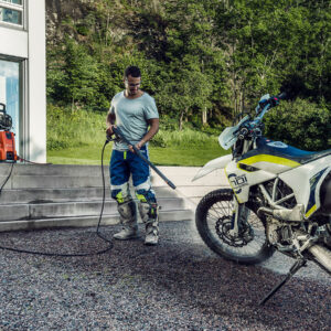 HUSQVARNA Hochdruckreiniger PW 480 – Bild 5