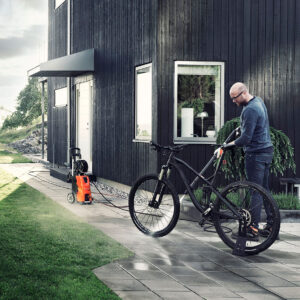 HUSQVARNA Hochdruckreiniger PW 480 – Bild 6