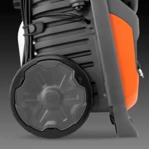 Husqvarna Hochdruckreiniger PW 370 – Bild 3