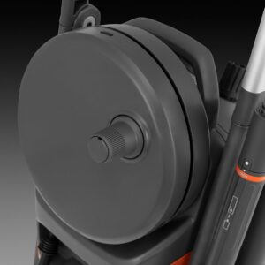 Husqvarna Hochdruckreiniger PW 370 – Bild 4
