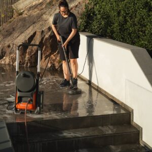 Husqvarna Hochdruckreiniger PW 370 – Bild 6