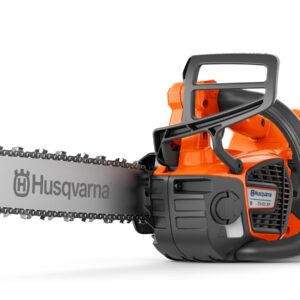 Husqvarna Profi Akku-Motorsäge T540i XP®G - Griffheizung – Bild 1