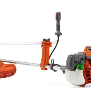 Husqvarna Benzin-Motorsense 535RX