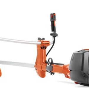 Husqvarna Benzin Motorsense 555RXT – Bild 1