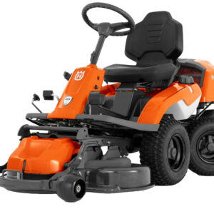 Husqvarna Frontmäher R214 TC Comfort Edition – Bild 8