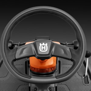 Husqvarna Frontmäher R214 TC Comfort Edition – Bild 3