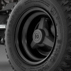 Husqvarna Frontmäher R214 TC Comfort Edition – Bild 4