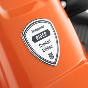 Husqvarna Frontmäher R214 TC Comfort Edition – Bild 5