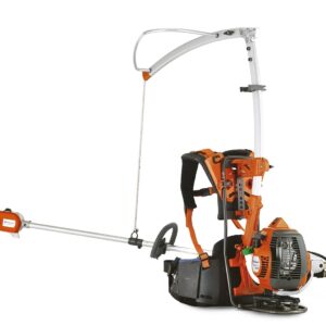 Husqvarna Rückentragbare Motorsäge 535 FBX – Bild 1