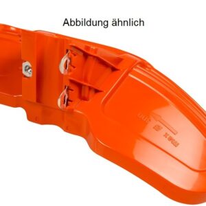 Husqvarna Benzin Motorsense 555RXT – Bild 16