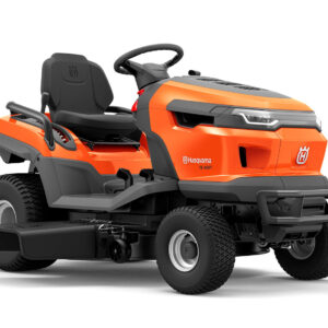 Husqvarna Rasentraktor TS 220T Winterpaket 120 – Bild 4