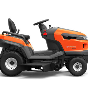 Husqvarna Rasentraktor TS 220T Winterpaket 120 – Bild 5