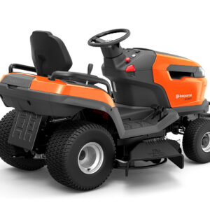 Husqvarna Rasentraktor TS 220T Winterpaket 120 – Bild 6
