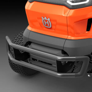 Husqvarna Rasentraktor TS 220T Winterpaket 120 – Bild 11