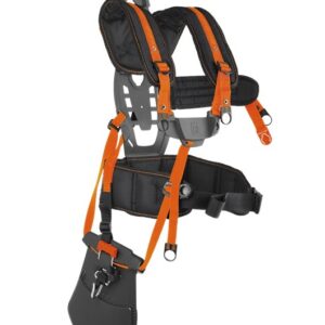 Husqvarna Benzin Motorsense 545RXT – Bild 20