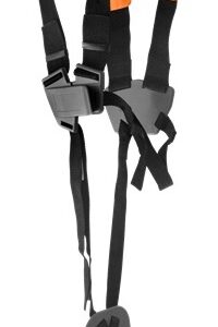 Husqvarna Motorsense Benzin 553RS – Bild 7